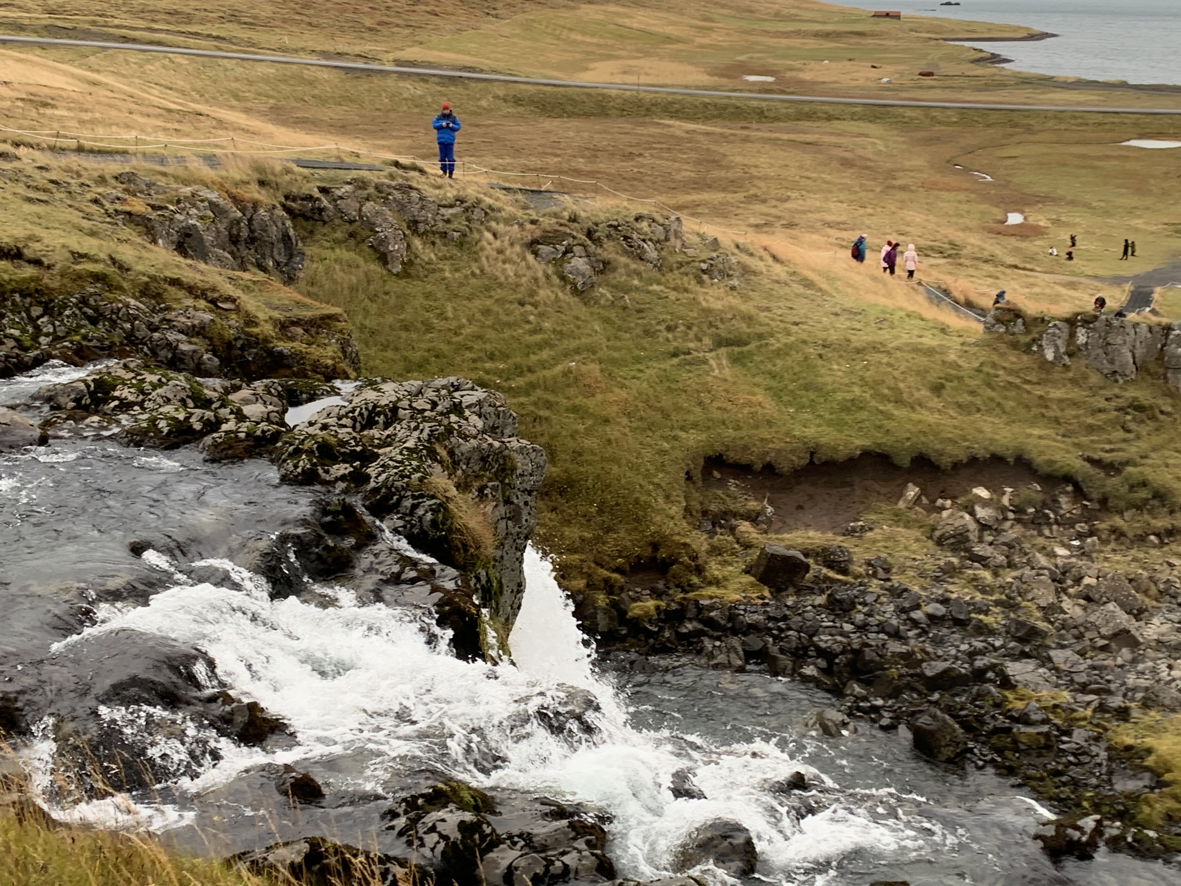 Iceland Trip Post 2 Tour To Snaefellsnes National Park And Kirkjufell